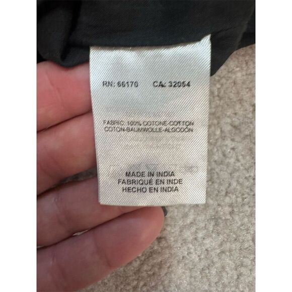 EUC Anthropologie Ollari Women's S Beaded Geometric Mini Skirt Multicolor - Picture 5 of 6